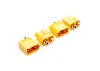 XT60 Connector Set - 2 Pairs