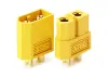 XT60 Connector Set - 10 Pairs