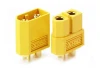 XT60 Connector Set - 10 Pairs