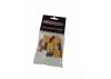 XT90 Connector Set - 2 Pairs (2 Male + 2 Female)