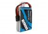 Gens Ace Transmitter LiPo - 1S 3.7V HV 6900mAh - with JR Connector