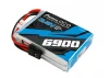 Gens Ace Transmitter LiPo - 1S 3.7V HV 6900mAh - with JR Connector