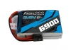 Gens Ace Transmitter LiPo - 1S 3.7V HV 6900mAh - with JR Connector