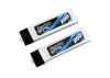 Gens Ace LiPo - 1S 3.7V 200mAh 45C with PH1.5-2