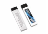 Gens Ace LiPo - 1S 3.7V 200mAh 45C with PH1.5-2