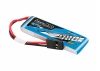 Li-Po Sport 1S 3.7V 480mAh 40C with JR