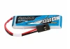 Li-Po Sport 1S 3.7V 480mAh 40C with JR