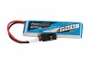 Li-Po Sport 1S 3.7V 600mAh 15C with JR