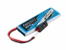 Li-Po Sport 1S 3.7V 600mAh 15C with JR