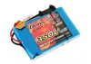 Gens Ace Soft Case 1S 3.7v Transmitter LiPo - 3500mAh (Sanwa MT-44)