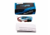 Li-Po Sport 2S 7.4V 300mAh 20C with JR