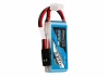 Li-Po Sport 2S 7.4V 350mAh 15C with JR