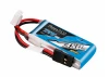 Li-Po Sport 2S 7.4V 350mAh 15C with JR