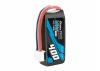 Gens Ace LiPo - 2S 7.4V 400mAh 60C with BEC