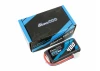 Gens Ace LiPo - 2S 7.4V 400mAh 60C with BEC