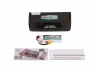 Li-Po 2S 7.6V 800mAh 30C Soaring with XT30