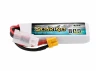Li-Po 2S 7.6V 800mAh 30C Soaring with XT30