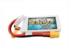 Li-Po 2S 7.4V 1000mAh 30C Soaring with XT60