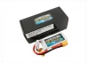 Li-Po 2S 7.4V 1000mAh 30C Soaring with XT60