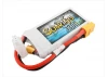 Gens Ace Soaring Series LiPo - 2S 7.4V 1300mAh 30C Soaring - XT60