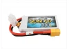 Gens Ace Soaring Series LiPo - 2S 7.4V 1300mAh 30C Soaring - XT60