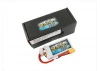 Gens Ace Soaring Series LiPo - 2S 7.4V 1300mAh 30C Soaring - XT60