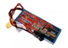 Gens Ace Hubsan H501S/H502S/H107D Transmitter LiPo - 2S 1400Mah