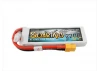 Li-Po 2S 7.4V 2200mAh 30C Soaring with XT60