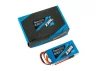 Gens Ace Transmitter LiFe - 2S 6.6V 2300mAh Tx with Futaba Connector