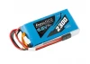 Gens Ace Transmitter LiFe - 2S 6.6V 2300mAh Tx with Futaba Connector
