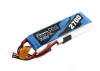 Gens Ace Receiver LiPo - 2S 7.4V 2700mAh Rx with Futaba Connector