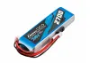 Li-Po 2S 7.4V 2700mAh Tx/Rx with Futaba