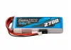 Li-Po 2S 7.4V 2700mAh Tx/Rx with Futaba