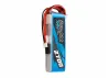 Li-Po 2S 7.4V 2700mAh Tx/Rx with Futaba