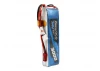 Gens Ace Transmitter LiPo - 2S 7.4V 3000mAh Tx with BEC Connector