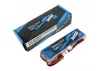 Gens Ace Transmitter LiPo - 2S 7.4V 3000mAh Tx with BEC Connector