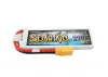 Gens Ace Soaring Series LiPo - 2S 7.4V 3300mAh 30C Soaring - XT90