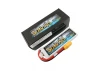 Gens Ace Soaring Series LiPo - 2S 7.4V 3300mAh 30C Soaring - XT90