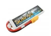 Gens Ace Soaring Series LiPo - 2S 7.4V 3300mAh 30C Soaring - XT90