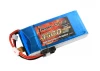 Gens Ace Receiver LiPo - 2S 7.4V 3500mAh - 14x96x44mm