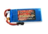 Gens Ace Receiver LiPo - 2S 7.4V 3500mAh - 14x96x44mm