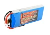 Gens Ace Receiver LiPo - 2S 7.4V 3500mAh - 14x96x44mm