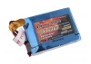 Gens Ace Transmitter LiPo - 2S 7.4v 3800mAh - BEC