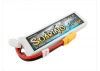 Gens Ace Soaring Series LiPo - 2S 7.4V 4000mAh 30C - XT90