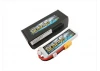 Gens Ace Soaring Series LiPo - 2S 7.4V 4000mAh 30C - XT90