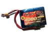 Gens Ace Transmitter LiPo 2S 7.4V 4000Mah RXC (DX9/DX8/DX7S)
