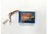 Gens Ace Transmitter LiPo 2S 7.4V 4000Mah RXC (DX9/DX8/DX7S)