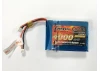 Gens Ace Transmitter LiPo 2S 7.4V 4000Mah RXC (DX9/DX8/DX7S)