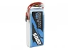Gens Ace Transmitter LiPo - 2S 7.4V 5000mAh Tx/Rx with Futaba Connector