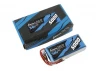 Gens Ace Transmitter LiPo - 2S 7.4V 5000mAh Tx/Rx with Futaba Connector